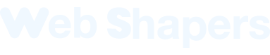 Webshapers
